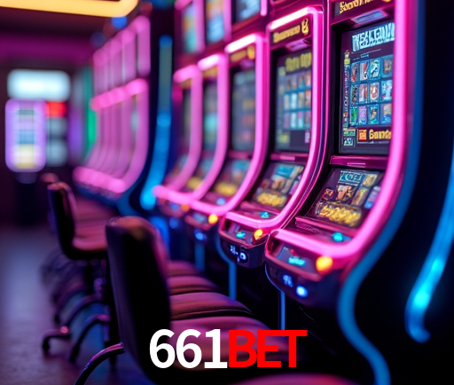 Loterias online na 661Bet