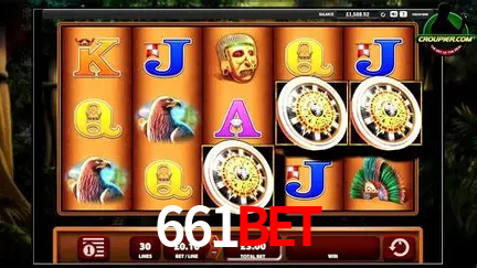 Cassino ao vivo com dealers reais na 661Bet