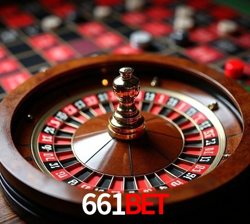 Bônus e promoções da 661Bet