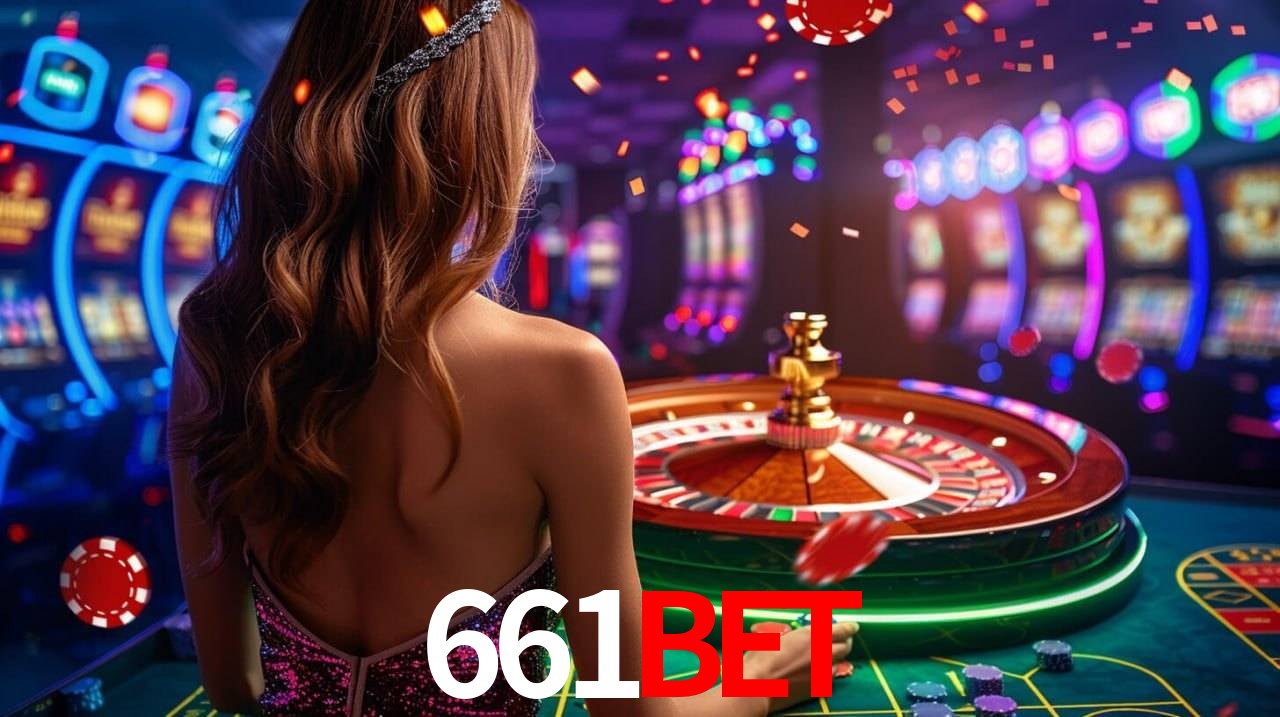 APP rápido e leve da 661Bet