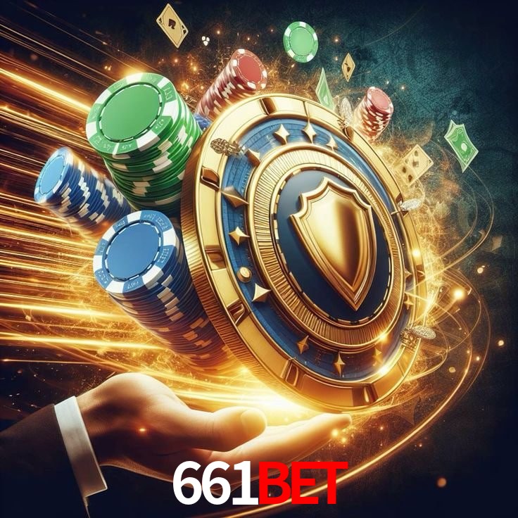Torneios e prêmios garantidos na 661Bet
